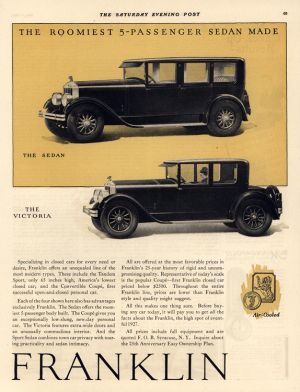 Franklin 1927 0002