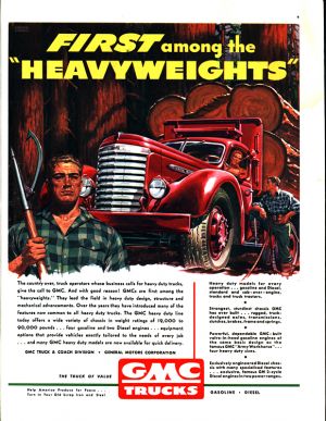 GMC Truck 1948 0001