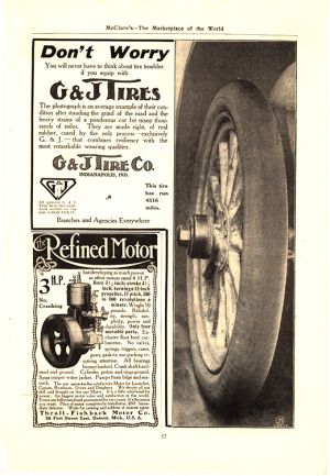 G & J Tires 1908 0001