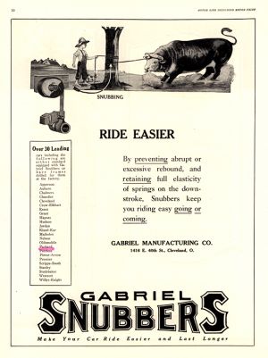 Gabriel Snubbers 1920 0001