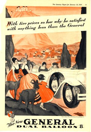 General  Tires 1929 0001