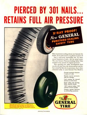 General Tires 1949 0001