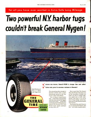 General  Tires 1954 0001