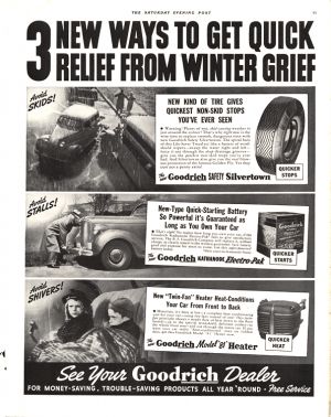 B. F. Goodrich 1939 Tires 0001