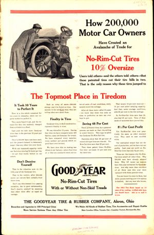 Goodyear Tires 1913 0002