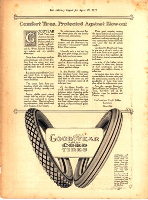 Goodyear Tires 1916 0002