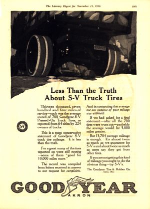 Goodyear Tires 1916 0009