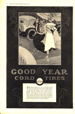 Goodyear Tires 1917 0002