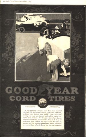 Goodyear Tires 1917 0003