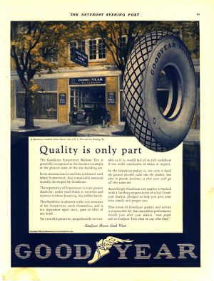 Goodyear Tires 1926 0001