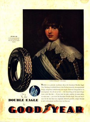 Goodyear Tires 1932 0004