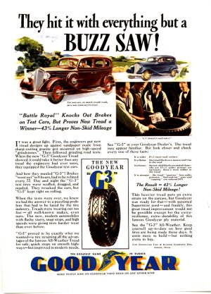 Goodyear Tires 1934 0001