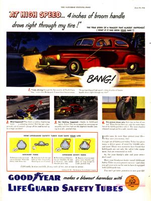 Goodyear Tires 1948 0001