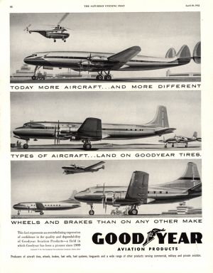 Goodyear Tires 1955 0001