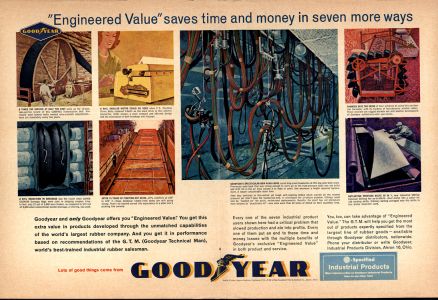 Goodyear Tires 1962 0001