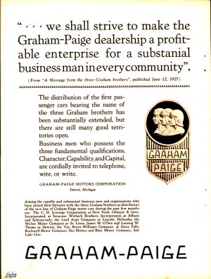 Graham-Paige 1928 0005