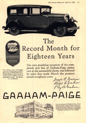 Graham-Paige 1928 0007