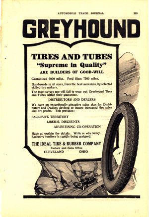 Greyhound Tires 1919 0001