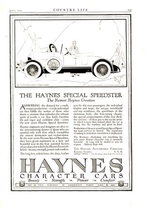 Haynes 1921 0003