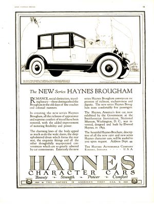 Haynes 1921 0004