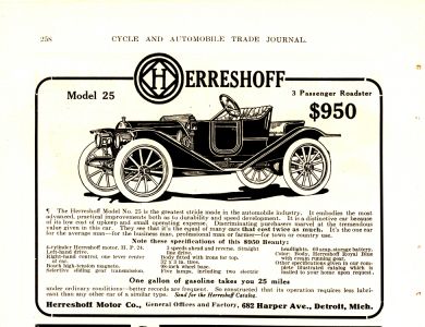 Herreshoff 1912 0001