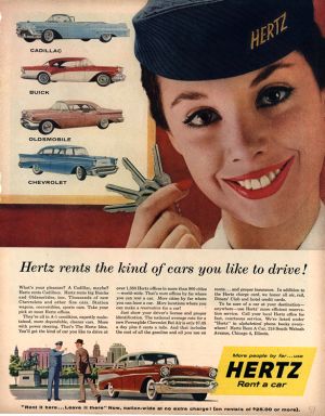 Hertz Rentals  1957 0002