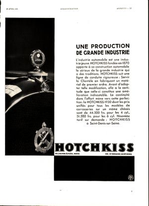 Hotchkiss 1931 0001