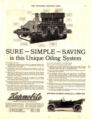 Hupmobile 1913 0001