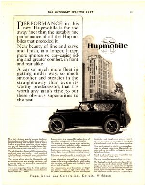 Hupmobile 1923 0001