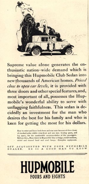 Hupmobile 1925 0009