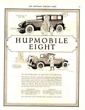 Hupmobile 1926 0004