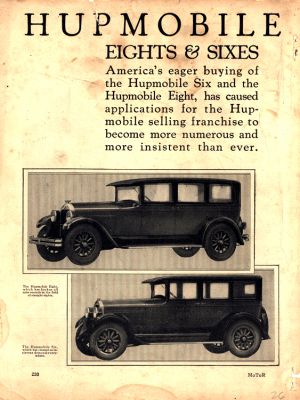 Hupmobile 1926 0011