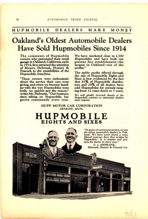 Hupmobile 1927 0002