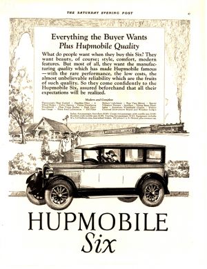 Hupmobile 1927 0003