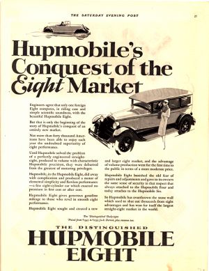 Hupmobile 1927 0005