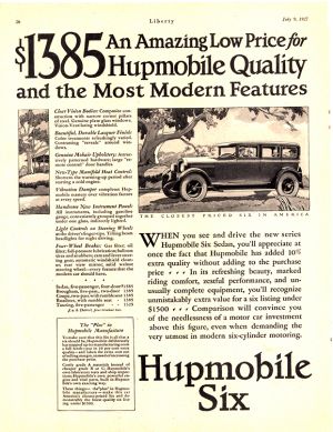 Hupmobile 1927 0009