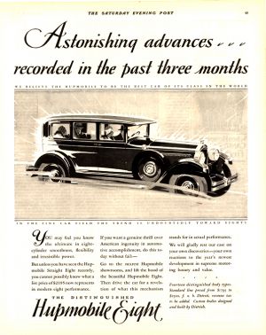 Hupmobile 1928 0004