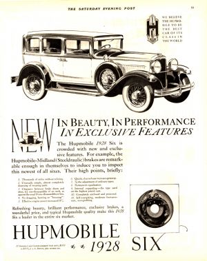 Hupmobile 1928 0005