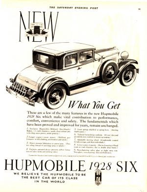 Hupmobile 1928 0006