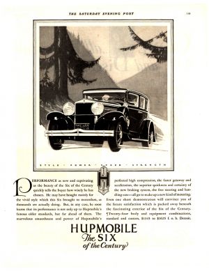 Hupmobile 1928 0007