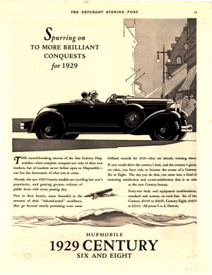 Hupmobile 1929 0004