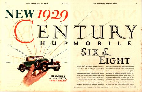 Hupmobile 1929 0007