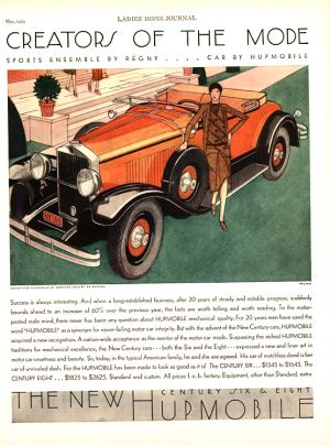 Hupmobile 1929 0012