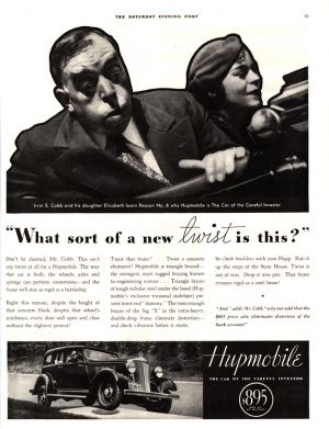 Hupmobile 1933 0001