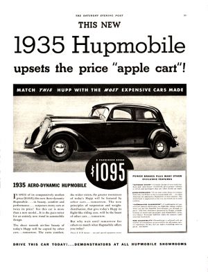 Hupmobile 1935 0002