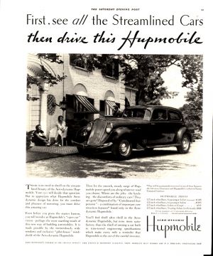 Hupmobile 1935 0003