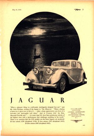 Jaguar 1938 0002