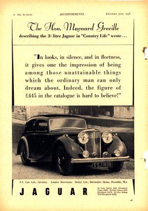 Jaguar 1938 0004