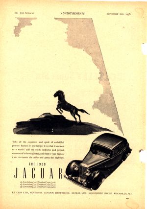 Jaguar 1939 0005