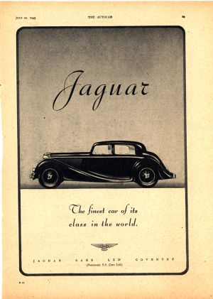 Jaguar 1945 0001